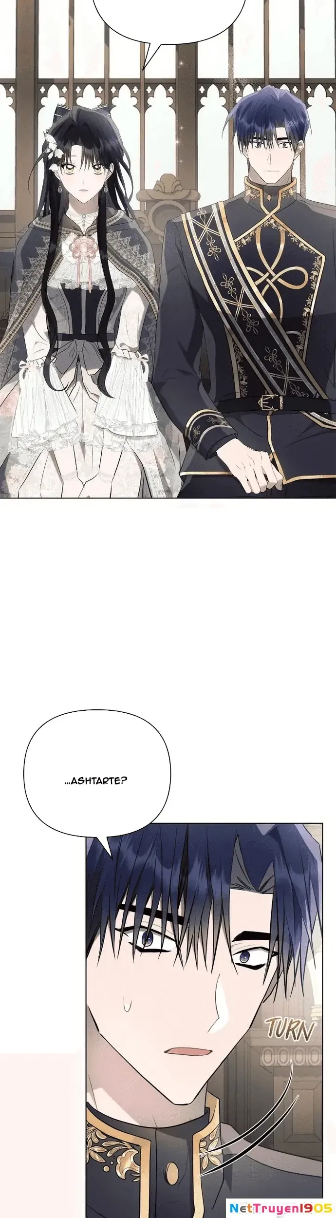 Công Chúa Ashtarte Chap 88 - Next Chap 87