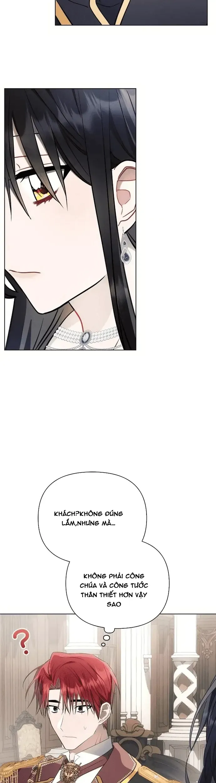 Công Chúa Ashtarte Chap 88 - Next Chap 87