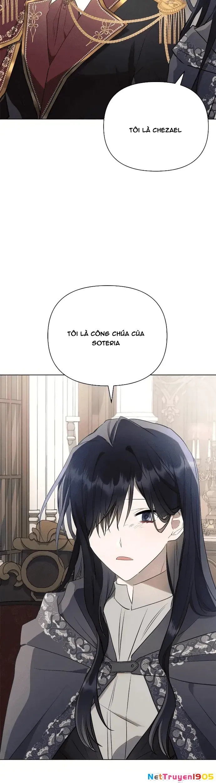 Công Chúa Ashtarte Chap 88 - Next Chap 87