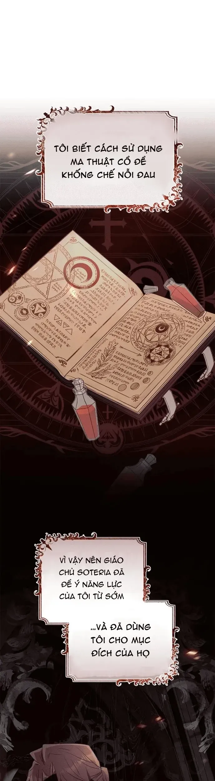Công Chúa Ashtarte Chap 88 - Next Chap 87