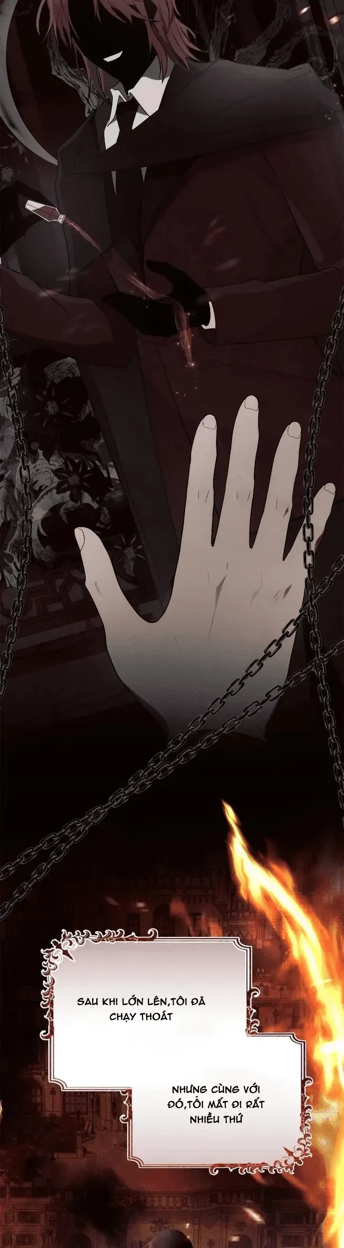 Công Chúa Ashtarte Chap 88 - Next Chap 87