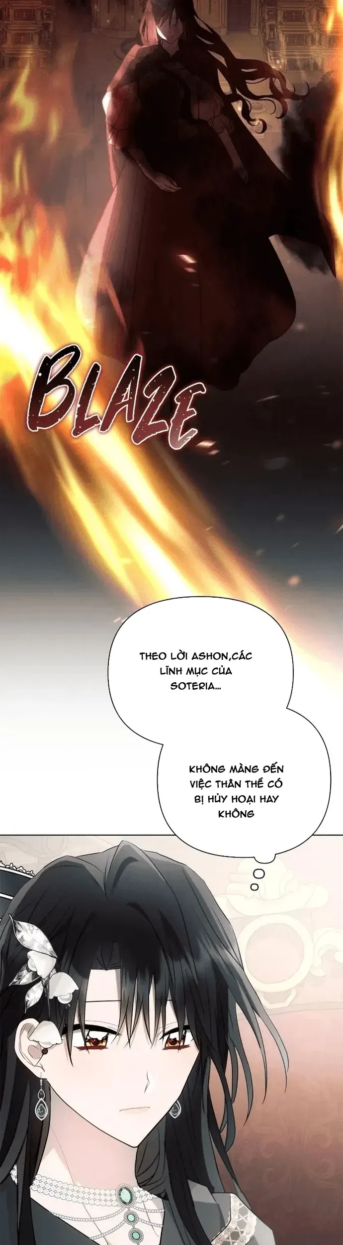Công Chúa Ashtarte Chap 88 - Next Chap 87