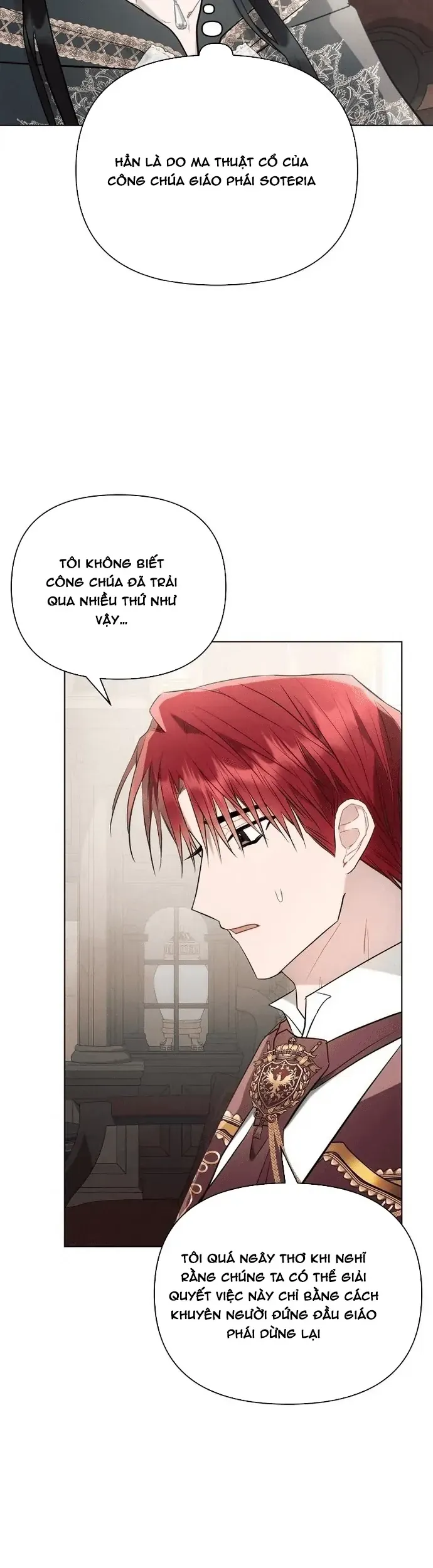 Công Chúa Ashtarte Chap 88 - Next Chap 87