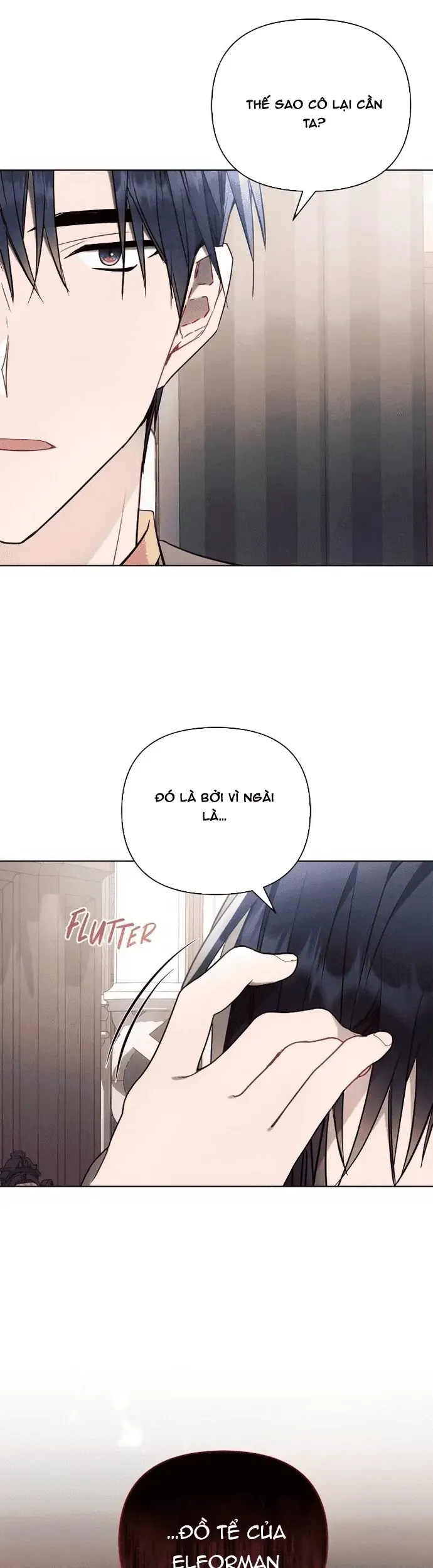Công Chúa Ashtarte Chap 88 - Next Chap 87