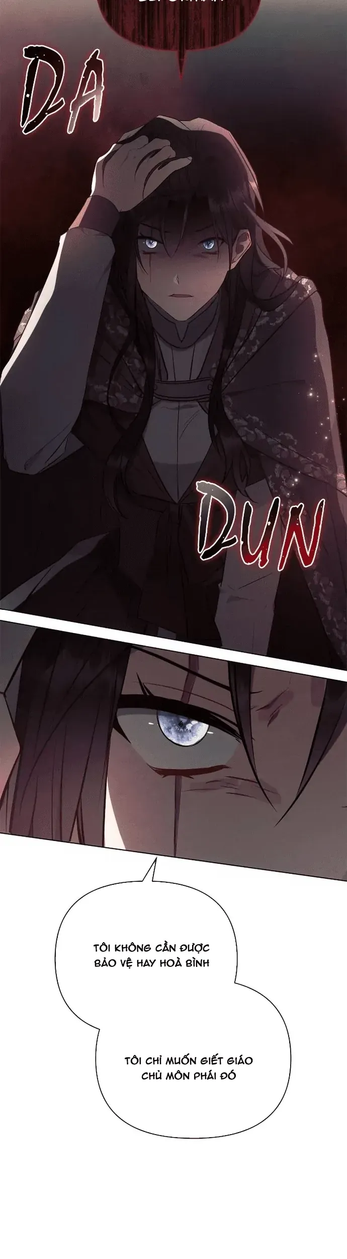 Công Chúa Ashtarte Chap 88 - Next Chap 87