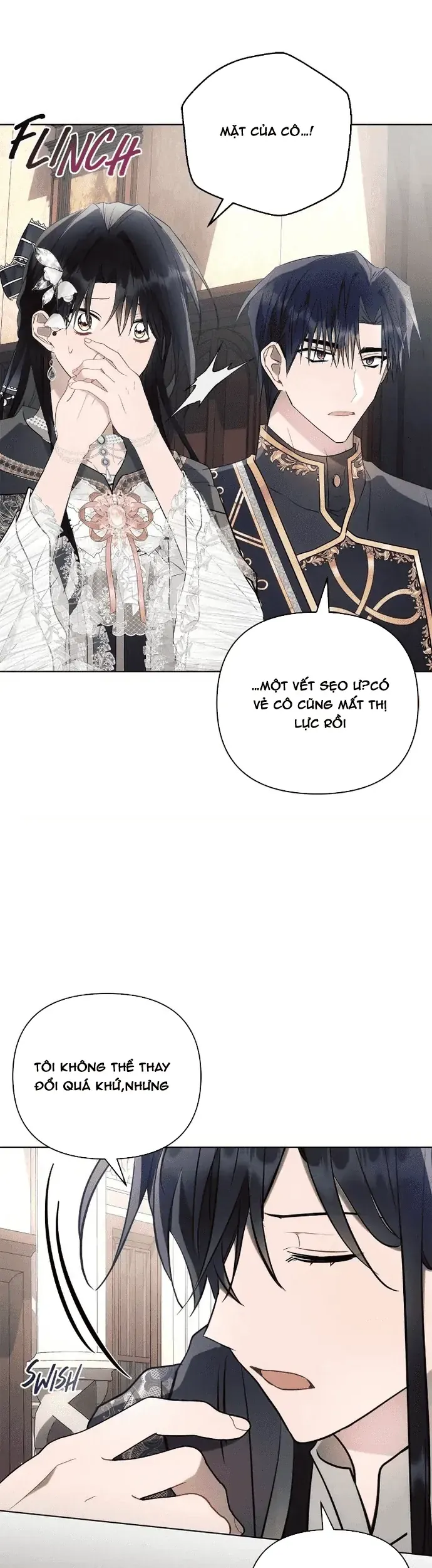 Công Chúa Ashtarte Chap 88 - Next Chap 87