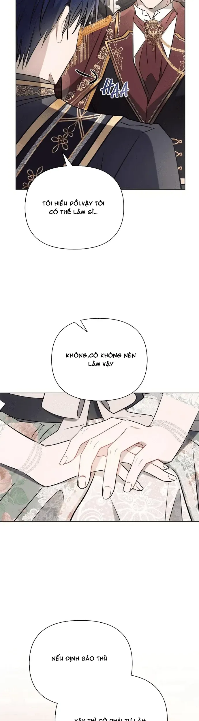 Công Chúa Ashtarte Chap 88 - Next Chap 87