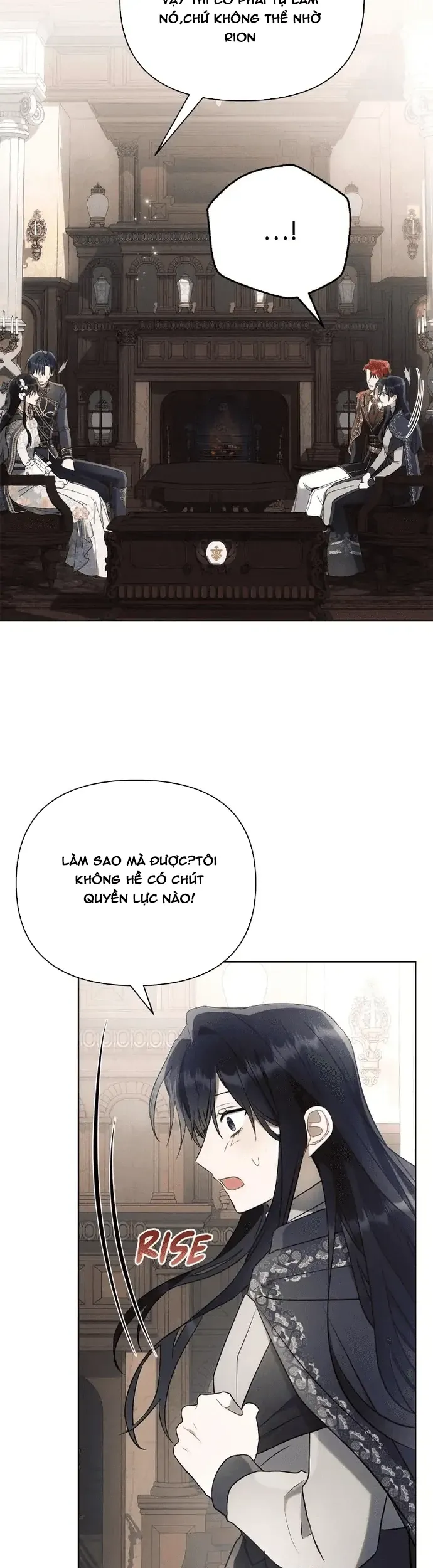 Công Chúa Ashtarte Chap 88 - Next Chap 87