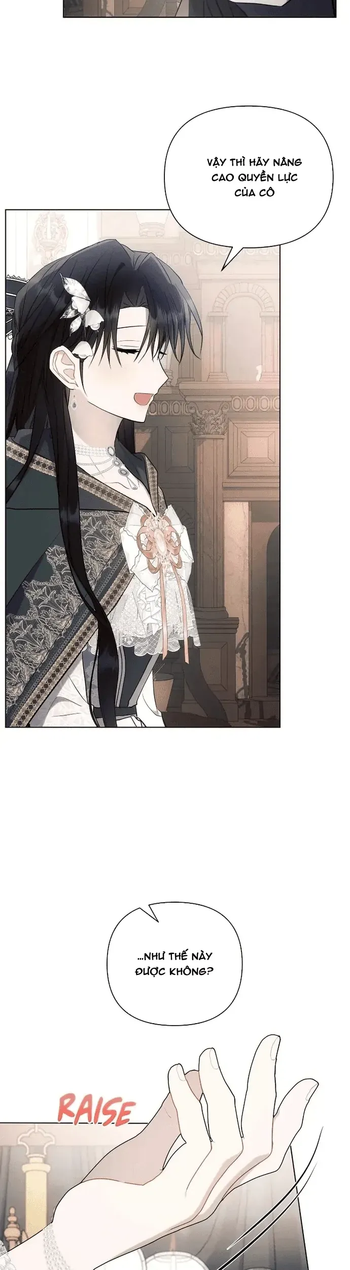 Công Chúa Ashtarte Chap 88 - Next Chap 87