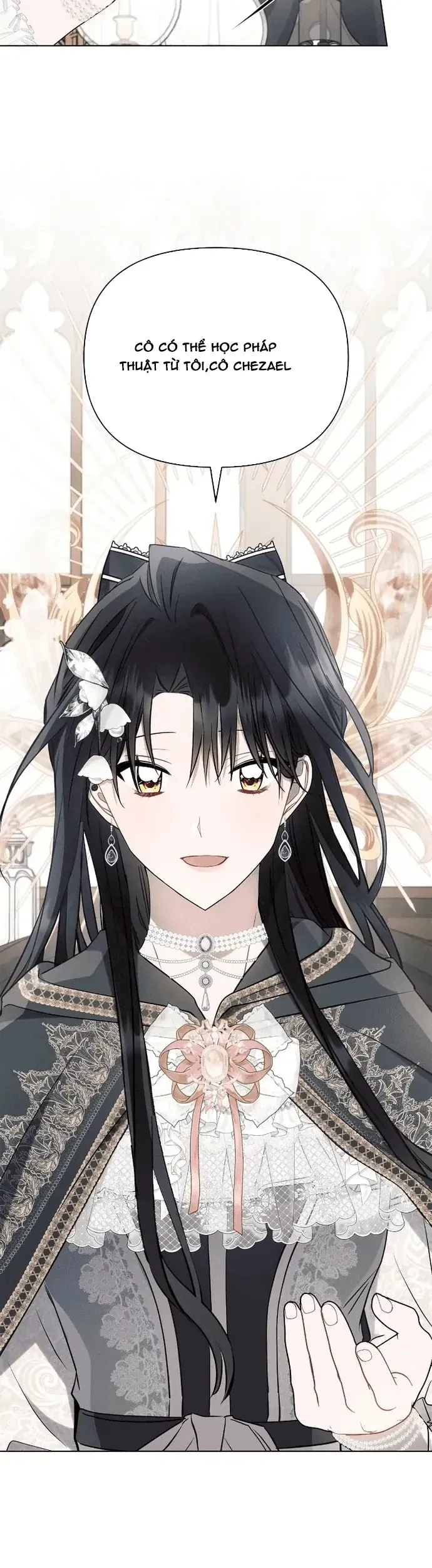 Công Chúa Ashtarte Chap 88 - Next Chap 87
