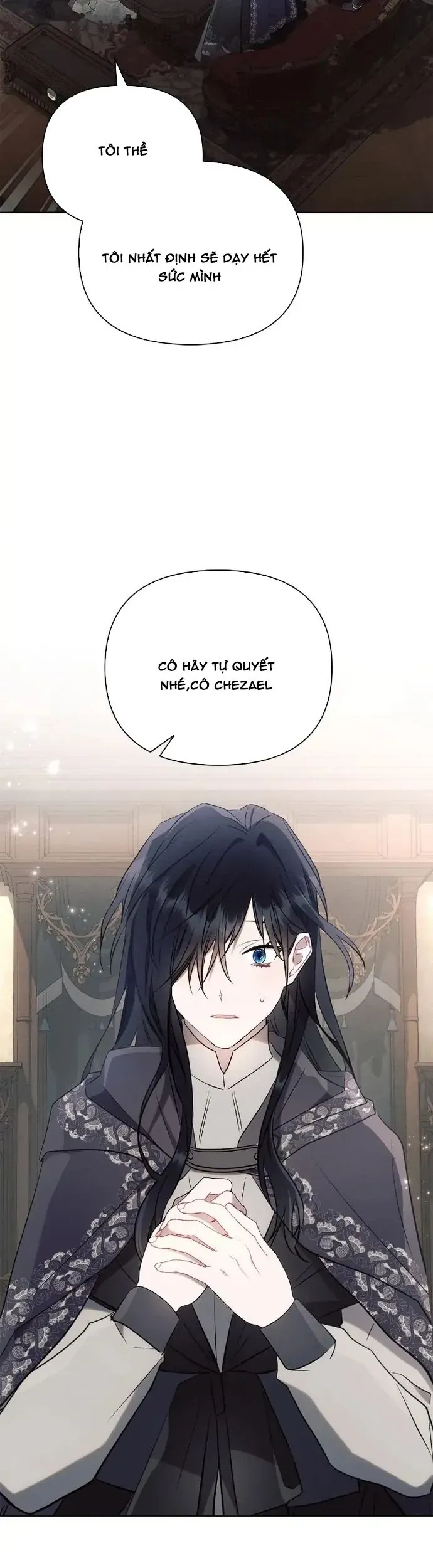 Công Chúa Ashtarte Chap 88 - Next Chap 87
