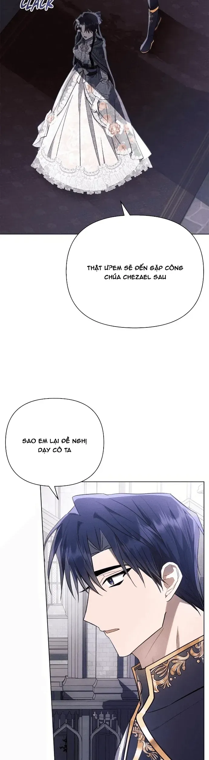 Công Chúa Ashtarte Chap 88 - Next Chap 87
