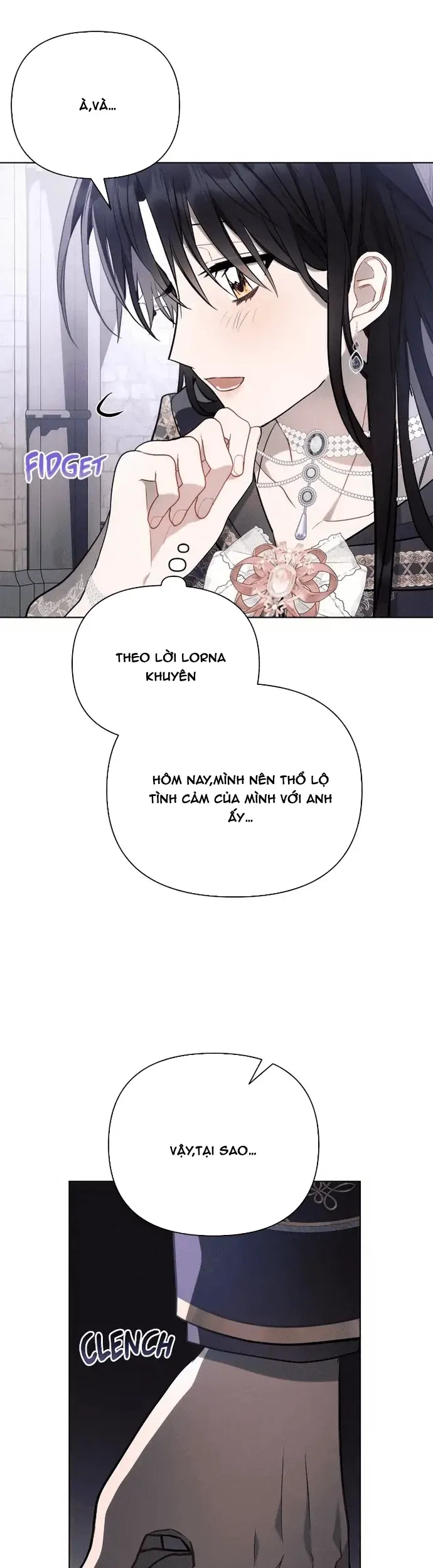 Công Chúa Ashtarte Chap 88 - Next Chap 87