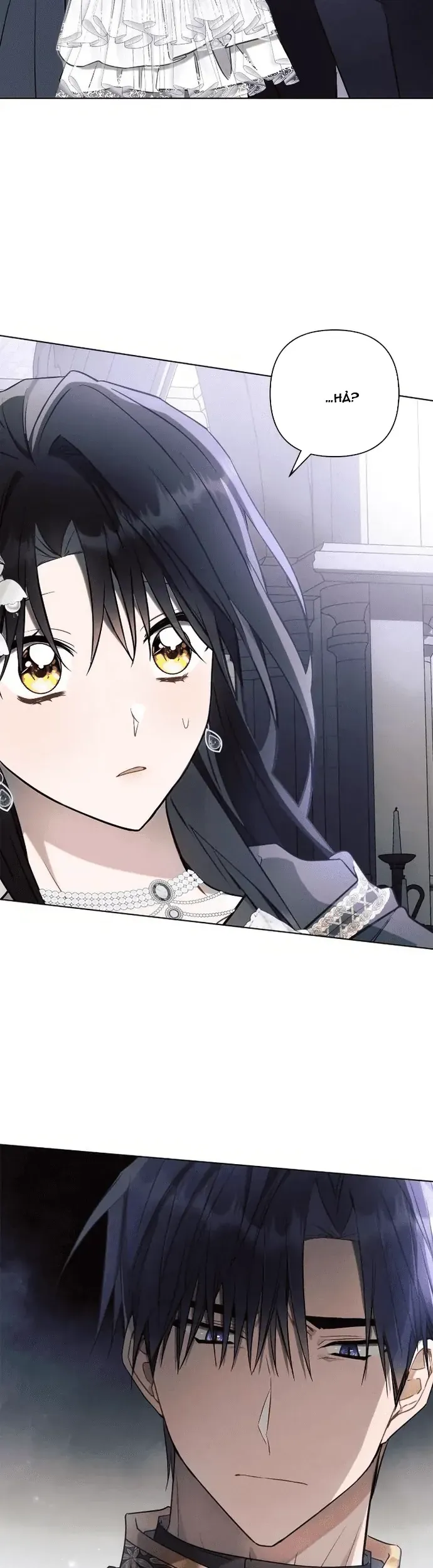 Công Chúa Ashtarte Chap 88 - Next Chap 87