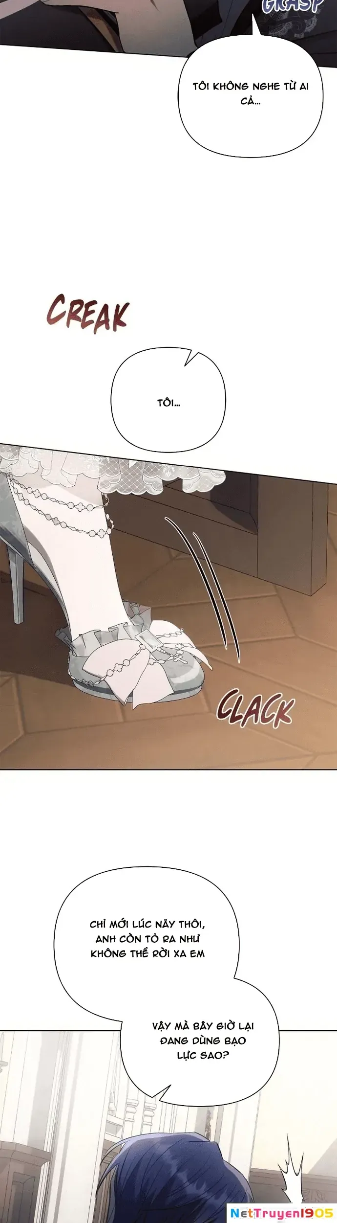Công Chúa Ashtarte Chap 88 - Next Chap 87
