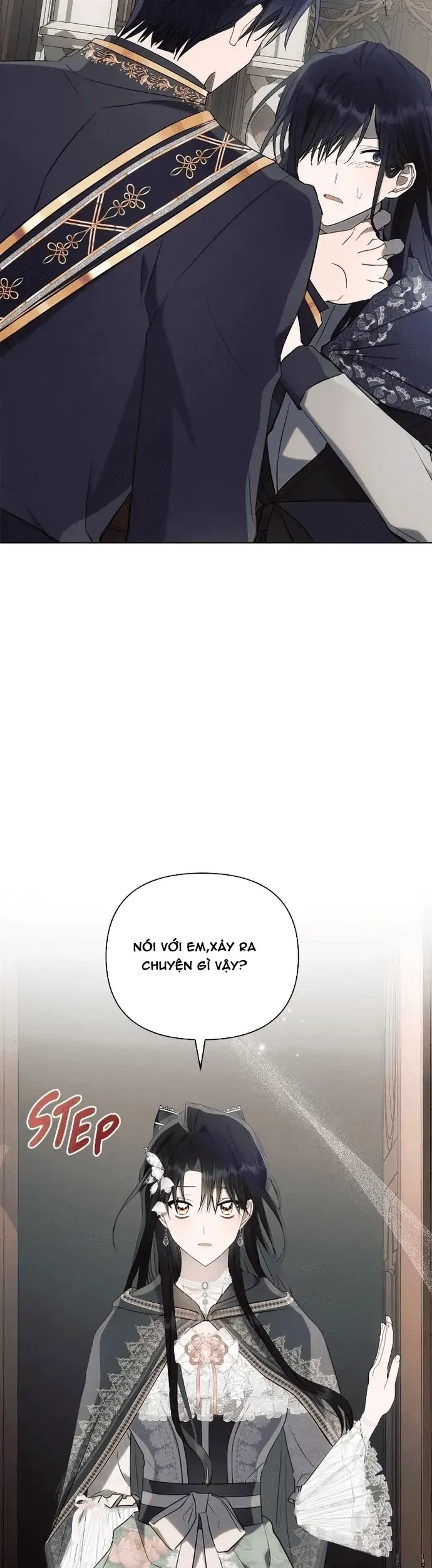Công Chúa Ashtarte Chap 88 - Next Chap 87