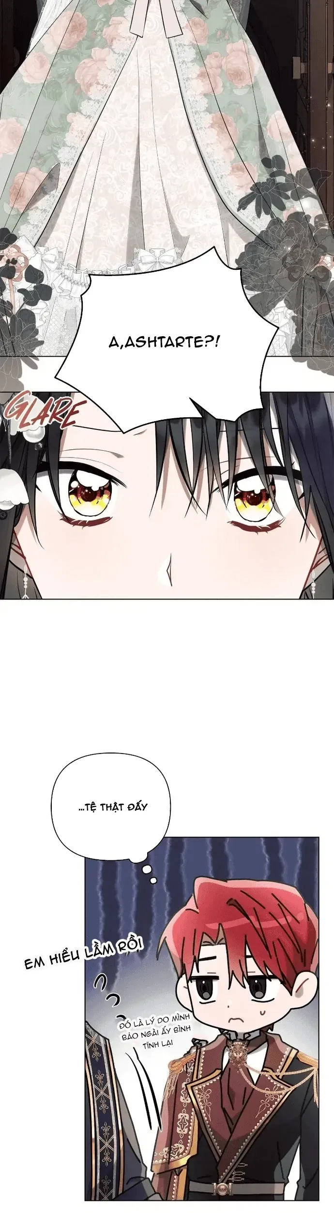 Công Chúa Ashtarte Chap 88 - Next Chap 87
