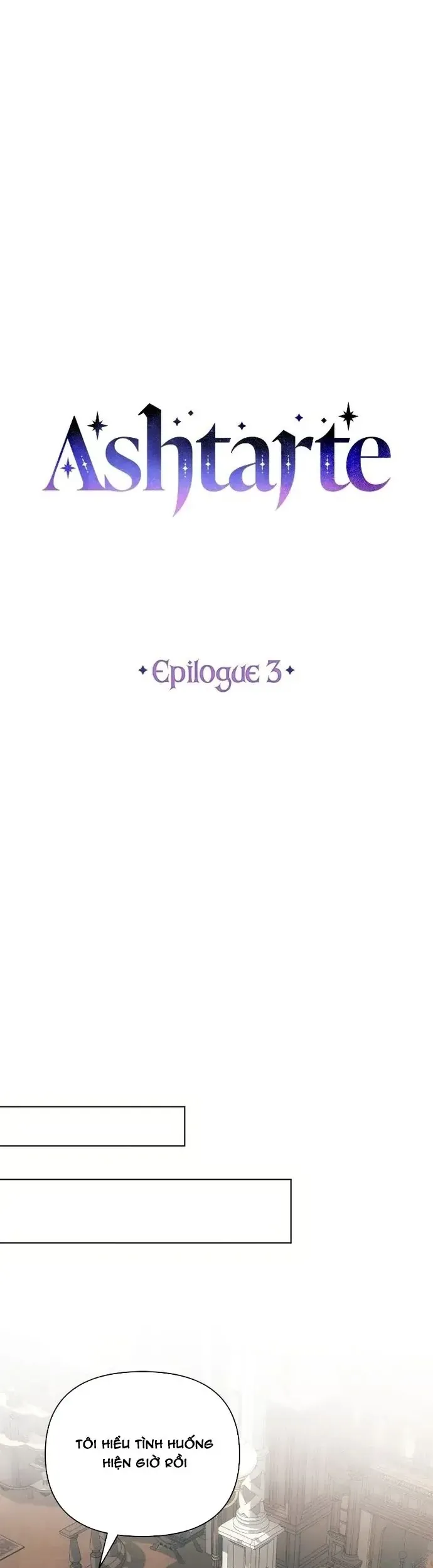 Công Chúa Ashtarte Chap 88 - Next Chap 87