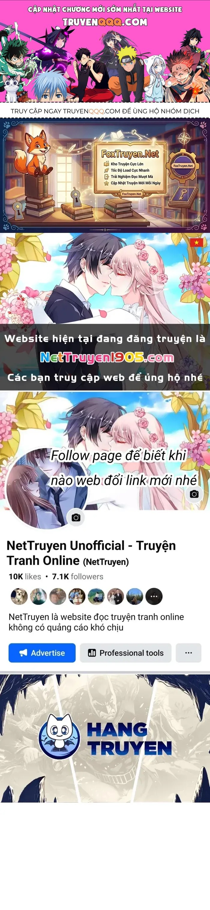 Trang truyện