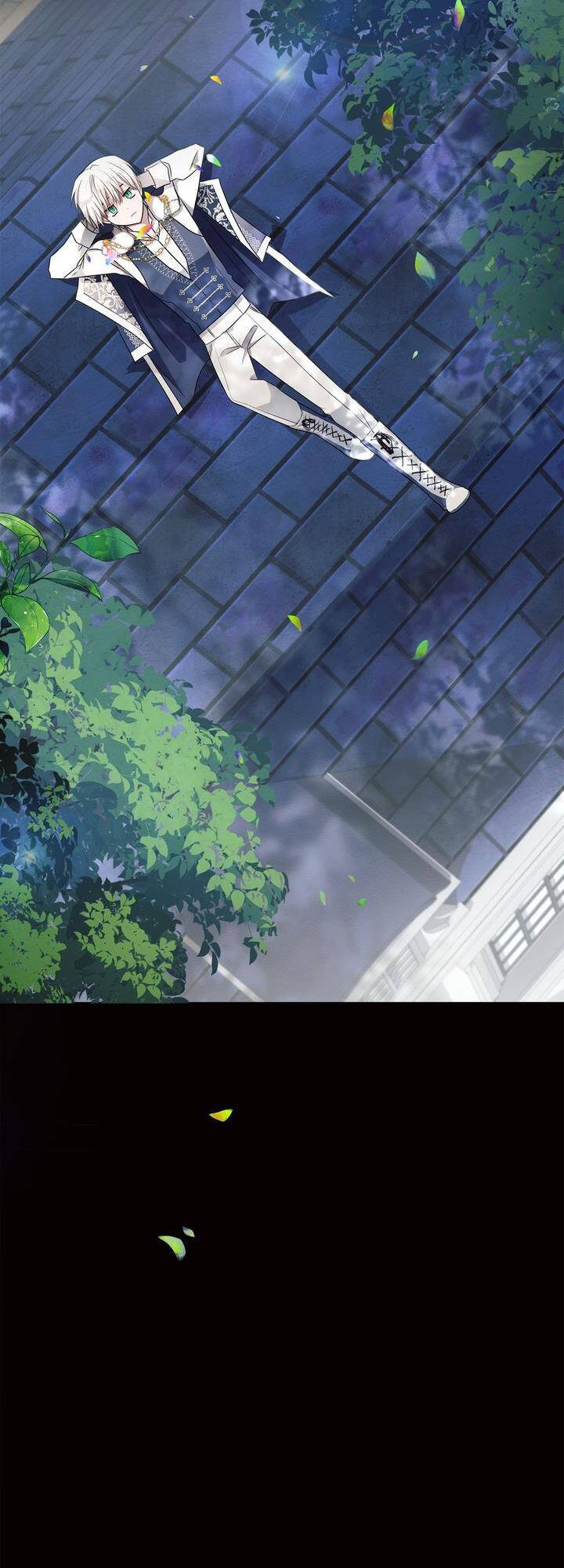 Công Chúa Ashtarte Chap 9 - Next Chap 8.2