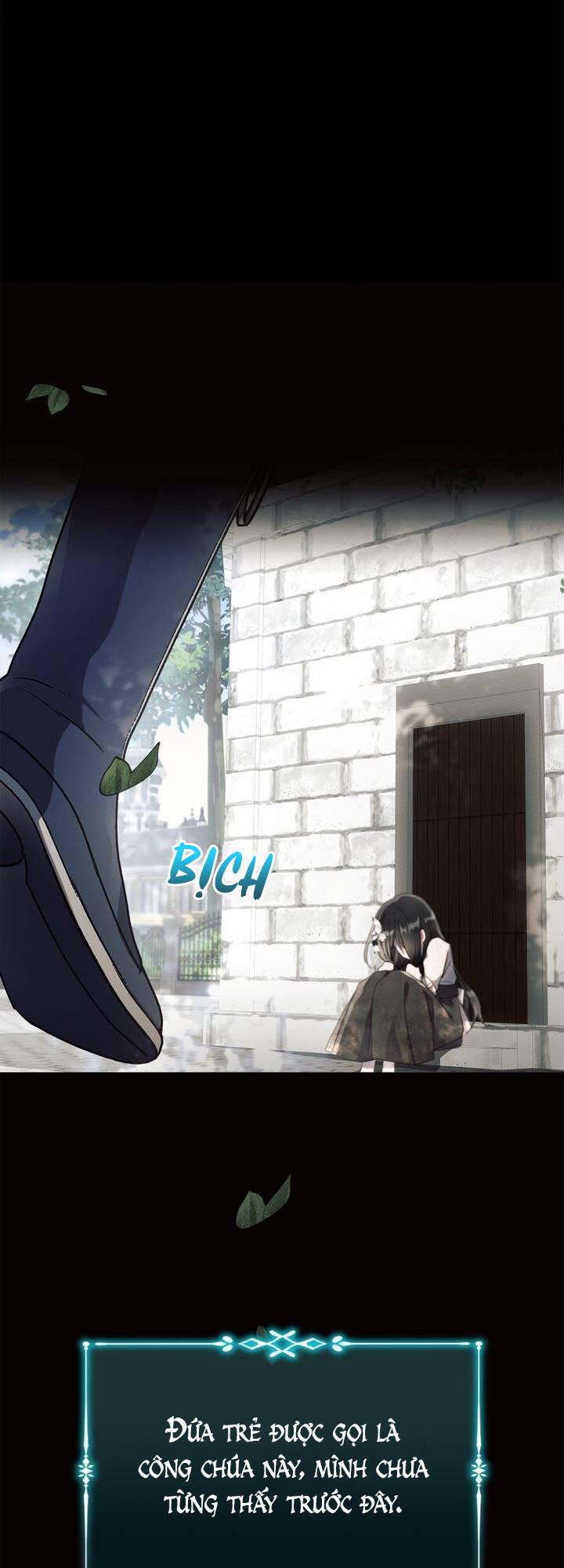 Công Chúa Ashtarte Chap 9 - Next Chap 8.2