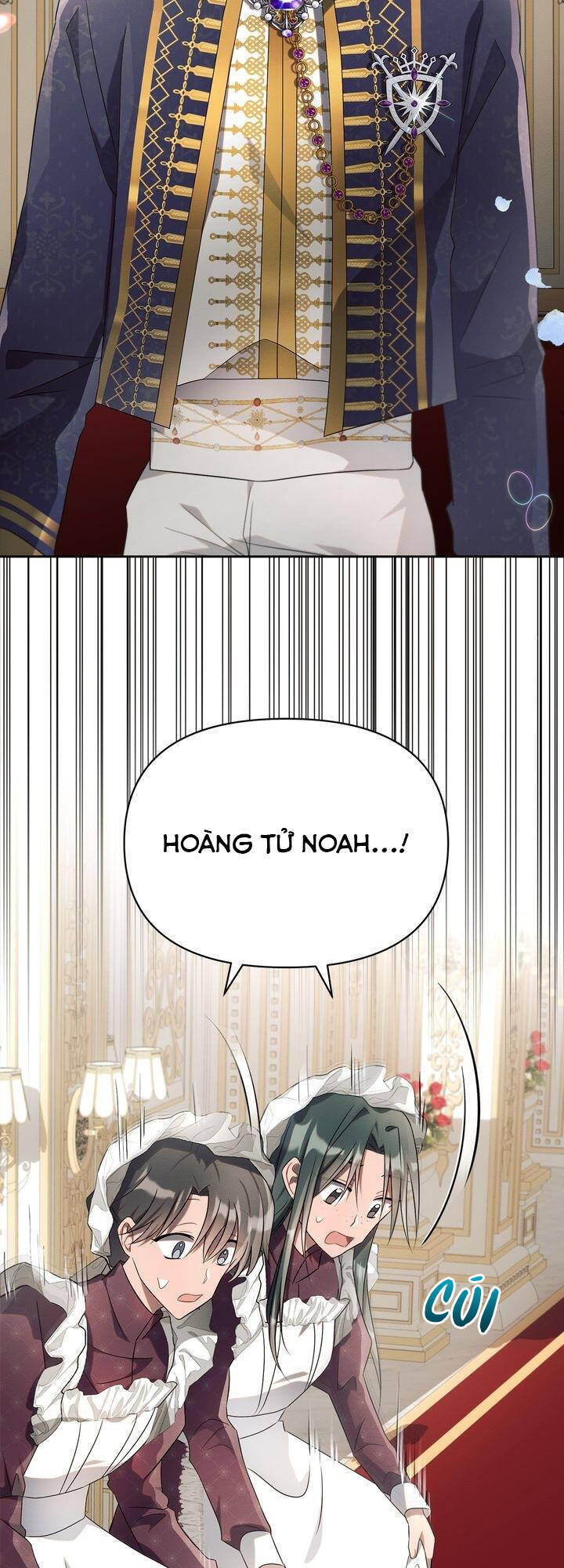 Công Chúa Ashtarte Chap 9 - Next Chap 8.2