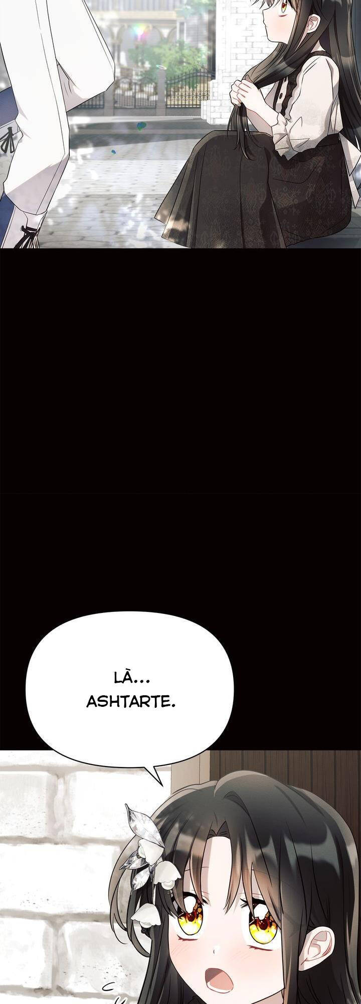 Công Chúa Ashtarte Chap 9 - Next Chap 8.2