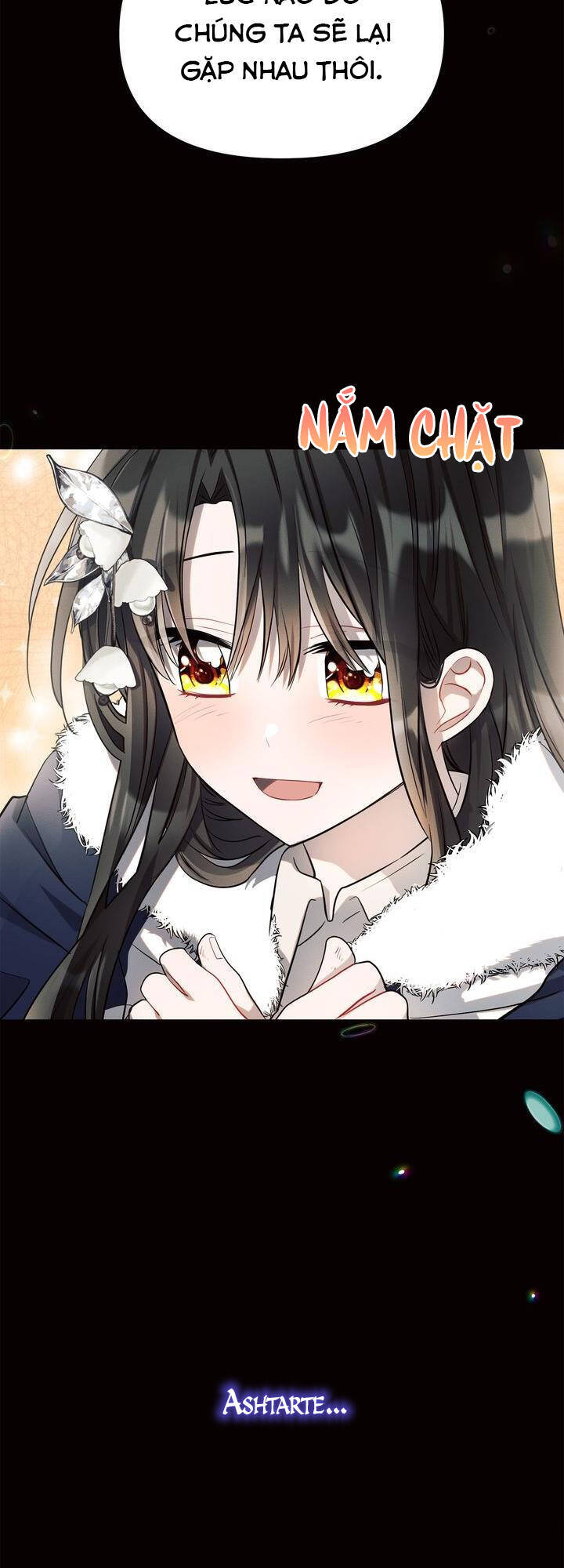 Công Chúa Ashtarte Chap 9 - Next Chap 8.2