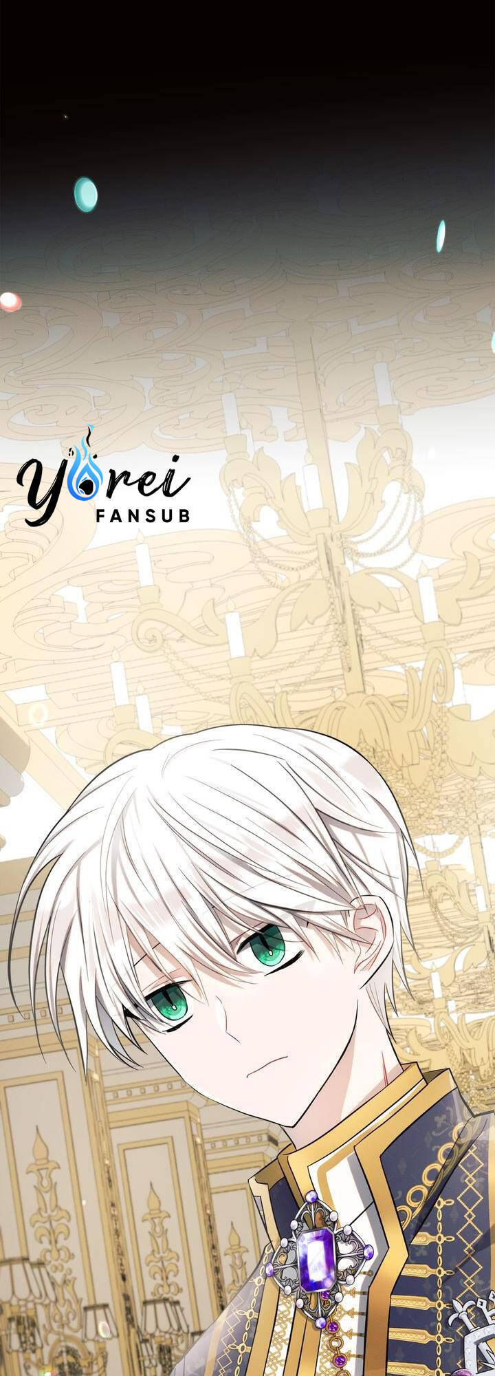 Công Chúa Ashtarte Chap 9 - Next Chap 8.2