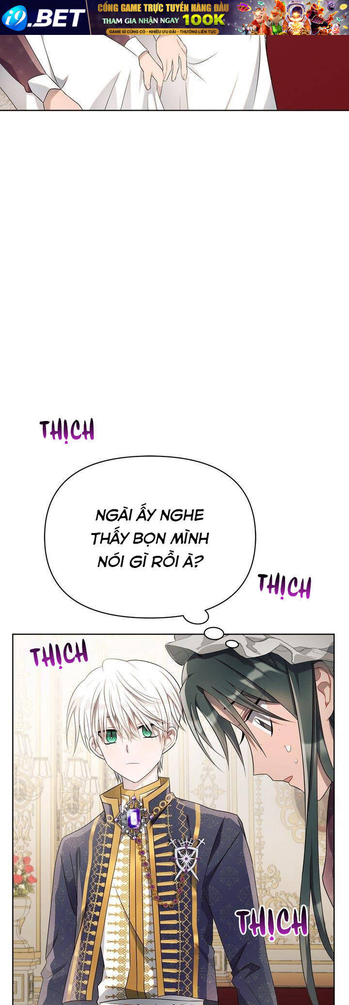 Công Chúa Ashtarte Chap 9 - Next Chap 8.2