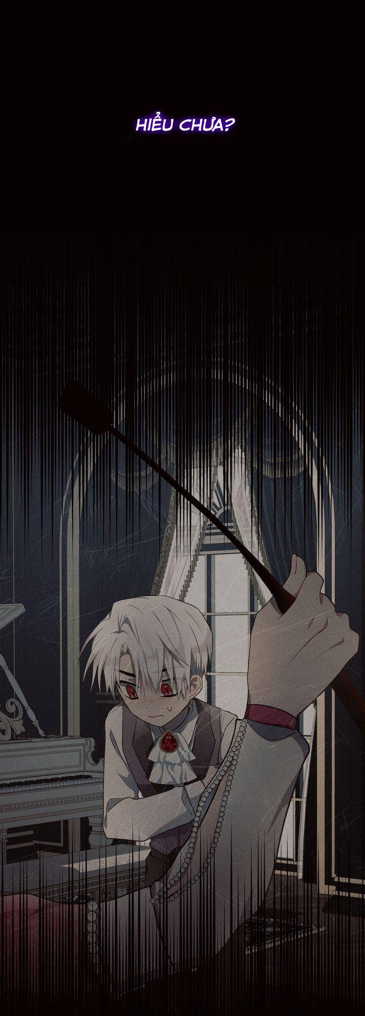 Công Chúa Ashtarte Chap 9 - Next Chap 8.2