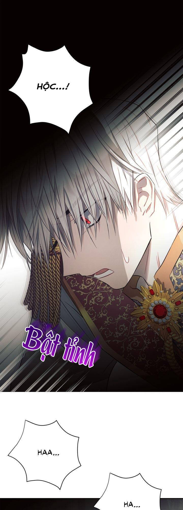 Công Chúa Ashtarte Chap 9 - Next Chap 8.2