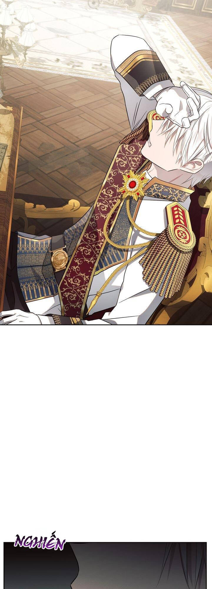 Công Chúa Ashtarte Chap 9 - Next Chap 8.2