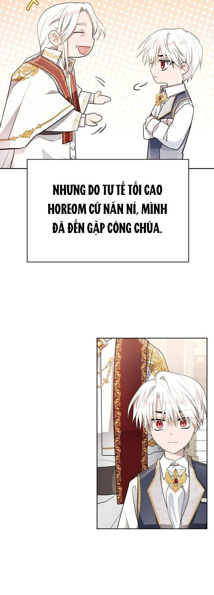 Công Chúa Ashtarte Chap 9 - Next Chap 8.2