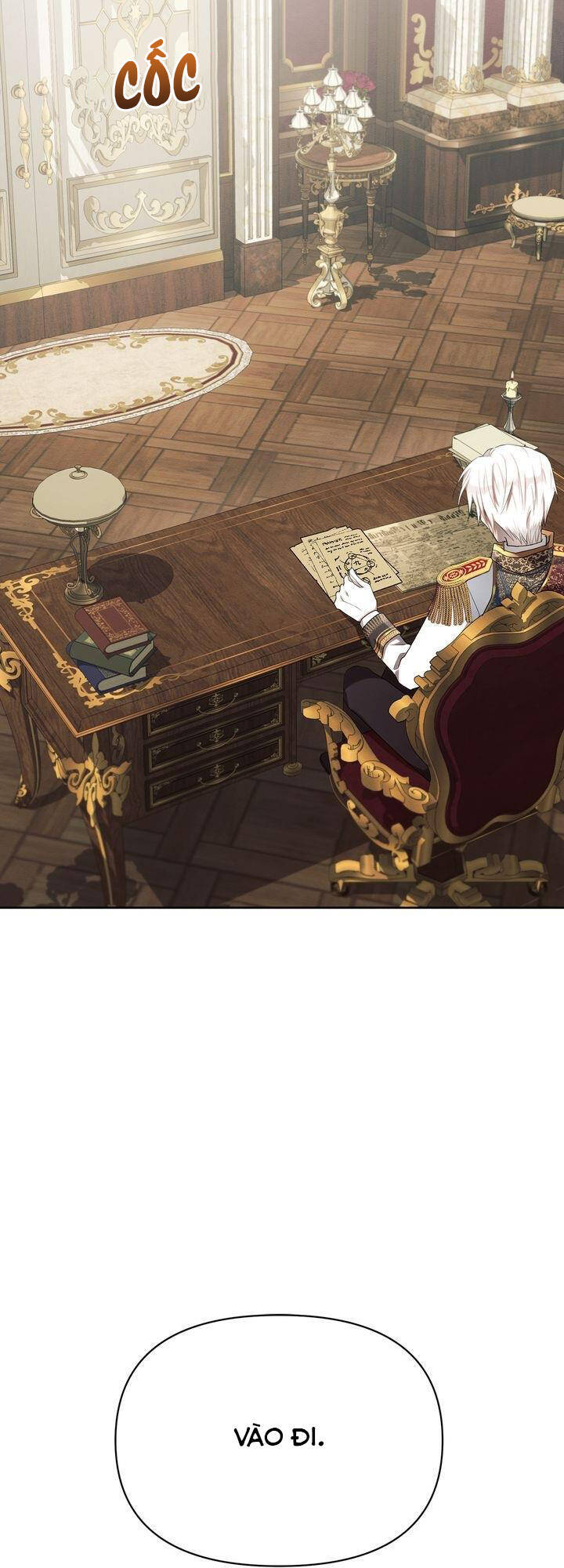 Công Chúa Ashtarte Chap 9 - Next Chap 8.2
