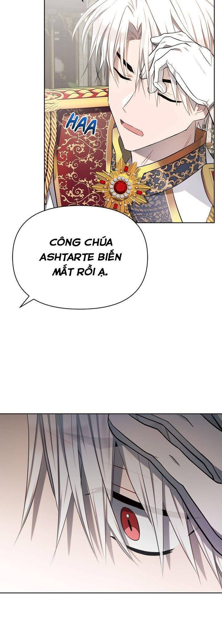 Công Chúa Ashtarte Chap 9 - Next Chap 8.2
