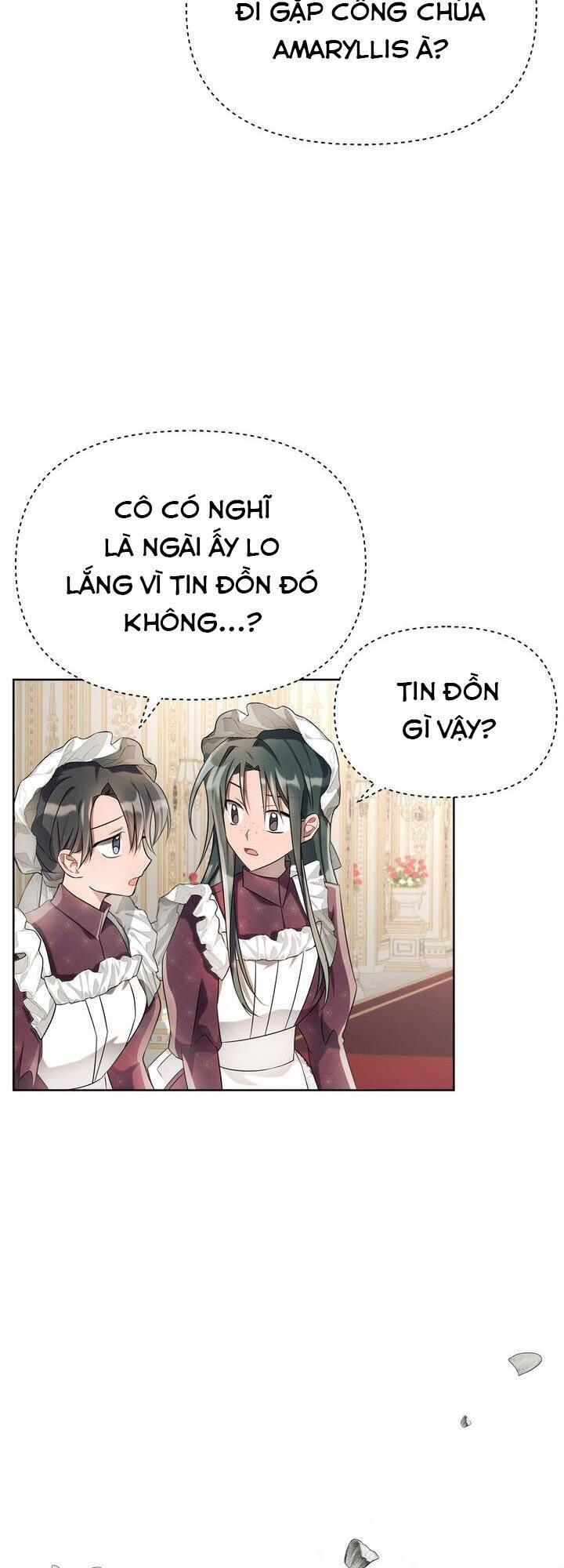 Công Chúa Ashtarte Chap 9 - Next Chap 8.2