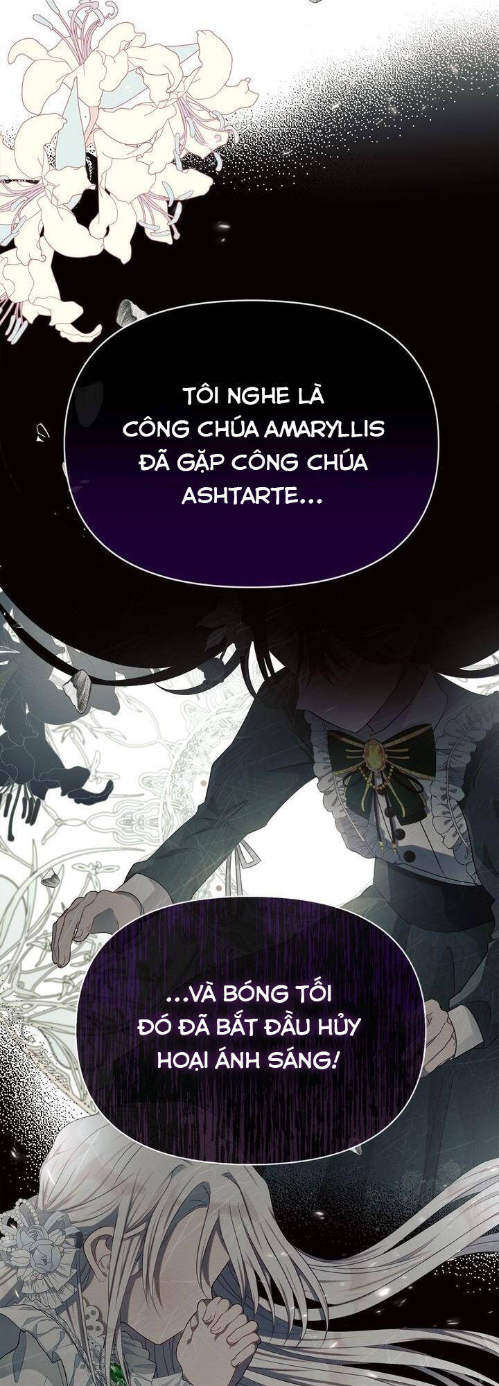 Công Chúa Ashtarte Chap 9 - Next Chap 8.2