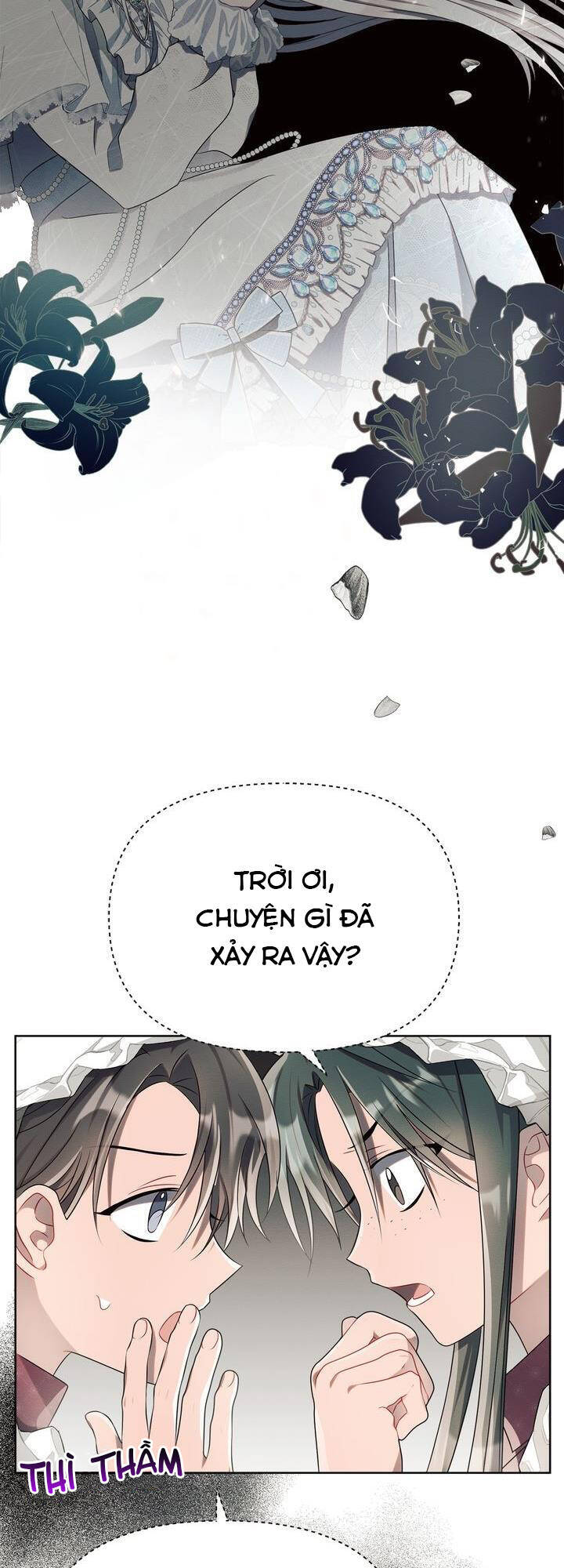 Công Chúa Ashtarte Chap 9 - Next Chap 8.2