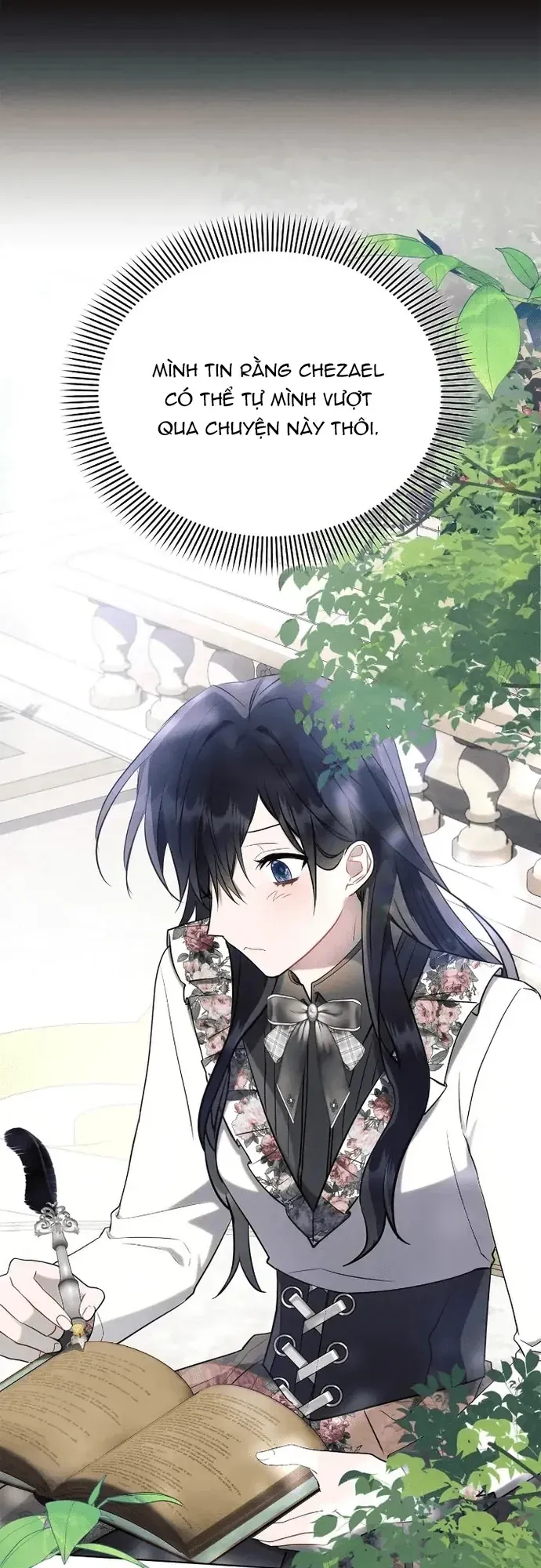 Công Chúa Ashtarte Chap 91 - Next Chap 89