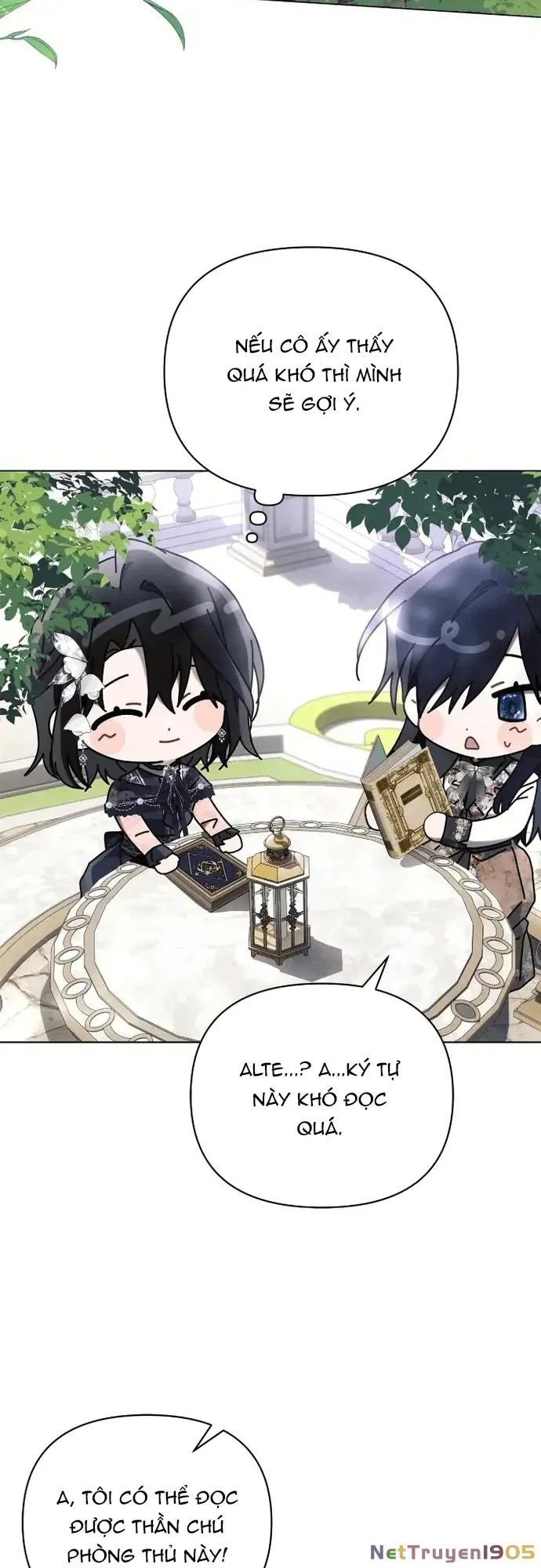 Công Chúa Ashtarte Chap 91 - Next Chap 89