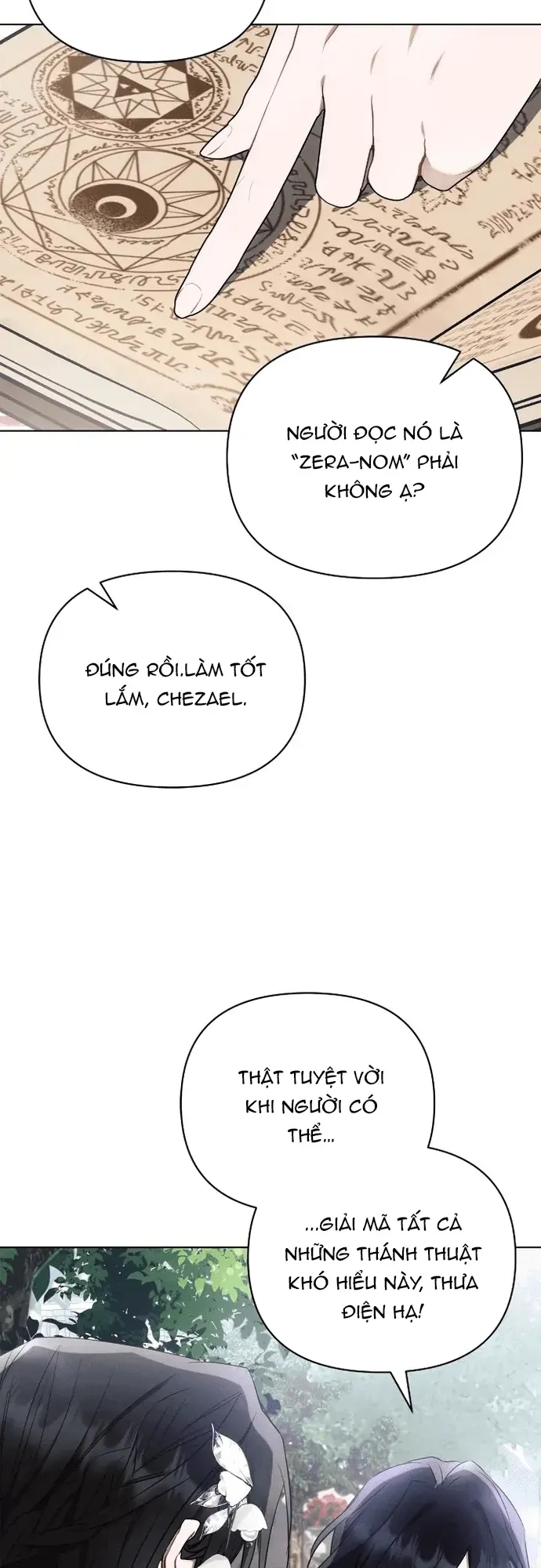 Công Chúa Ashtarte Chap 91 - Next Chap 89
