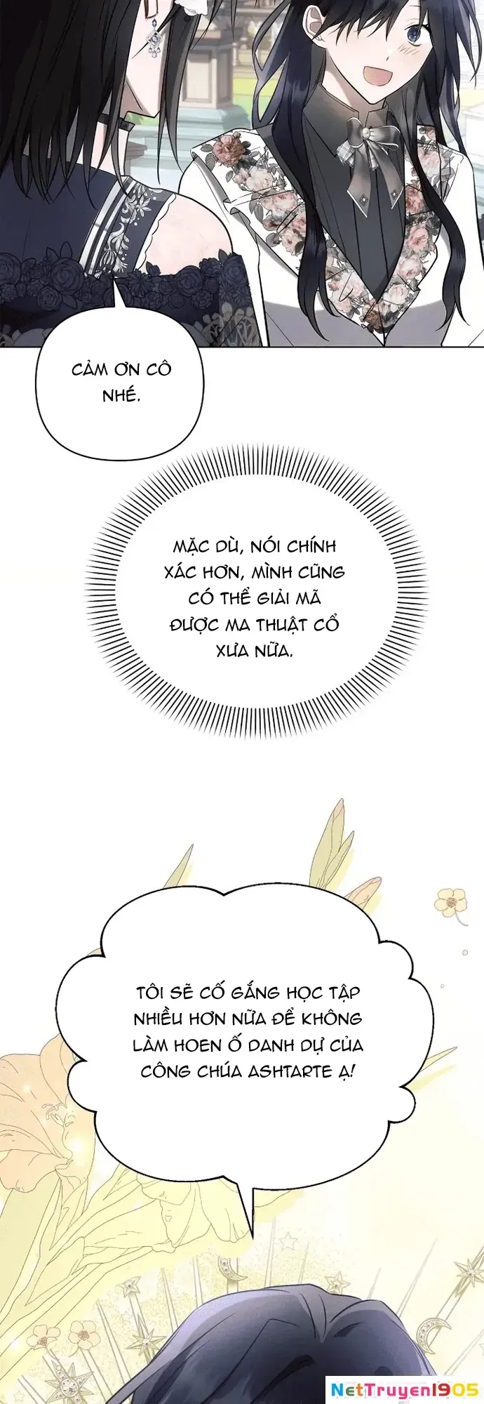 Công Chúa Ashtarte Chap 91 - Next Chap 89