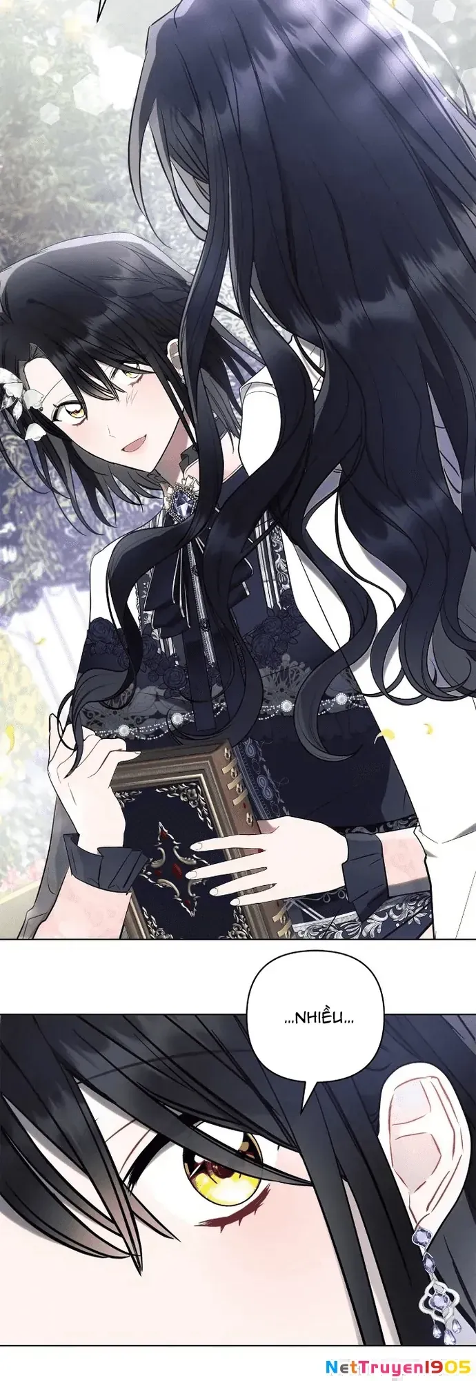 Công Chúa Ashtarte Chap 91 - Next Chap 89