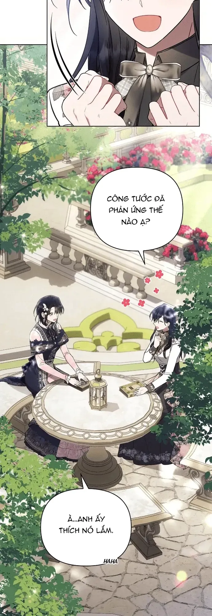 Công Chúa Ashtarte Chap 91 - Next Chap 89