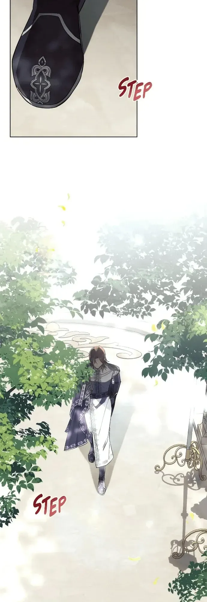 Công Chúa Ashtarte Chap 91 - Next Chap 89