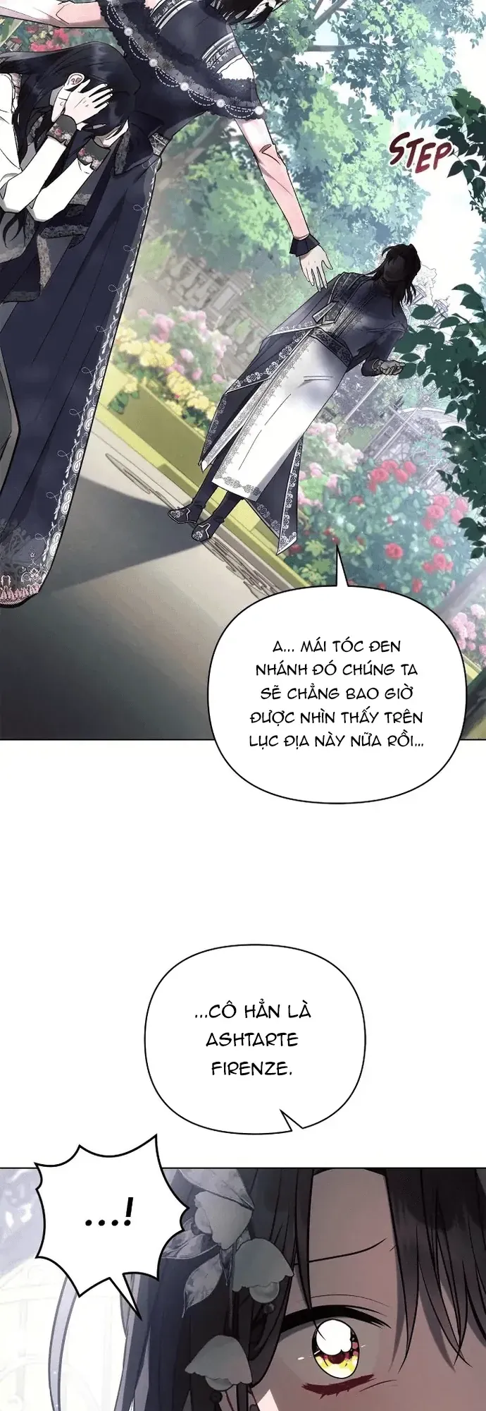 Công Chúa Ashtarte Chap 91 - Next Chap 89