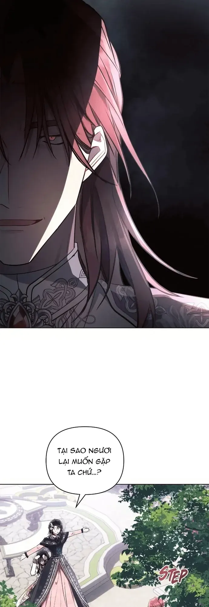 Công Chúa Ashtarte Chap 91 - Next Chap 89
