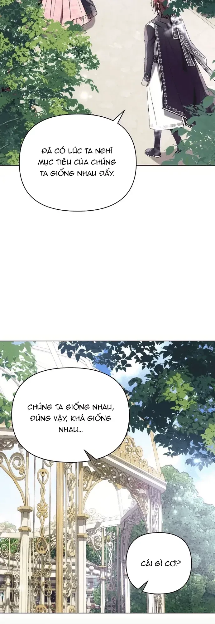 Công Chúa Ashtarte Chap 91 - Next Chap 89