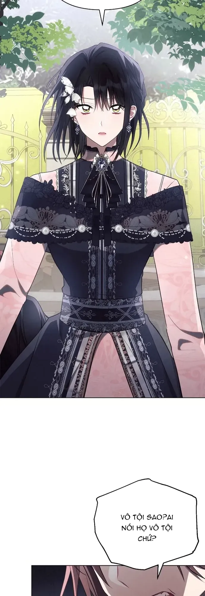 Công Chúa Ashtarte Chap 91 - Next Chap 89